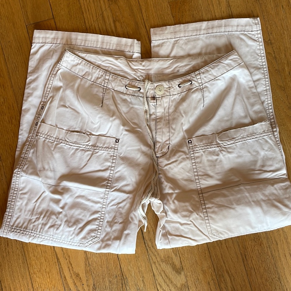 Patagonia capris